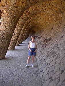 Parc Guell