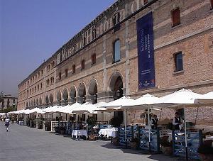 Barcelona Waterfront
