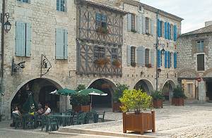Lauzerte