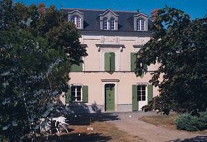 Chambre d'Hote near Angers