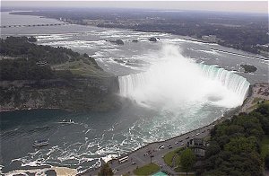 Niagara Falls