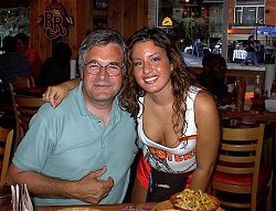 Hooters Toronto