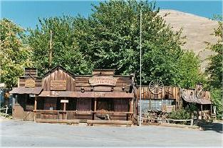Cheyenne Restaurant