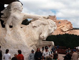 Crazy Horse