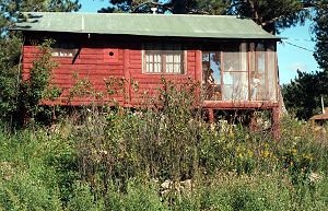 KOA at Mount Rushmore