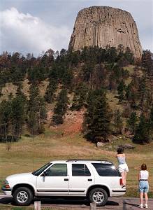 Devils Tower