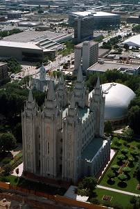 Salt Lake City